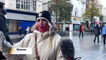 What are your Christmas traditions?