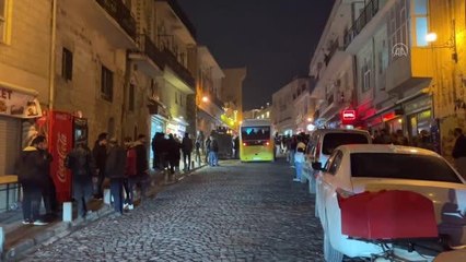 Son dakika haberleri... Silahlı saldırıya uğrayan Suriyeli kuyumcu yaşamını yitirdi