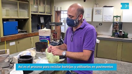 El novedoso proyecto en la UTN de La Plata