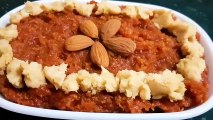 स्वादिष्ट और सेहत का खजाना I सर्दियों की खास - नई ट्रिक से ये रेसिपी जरूर बनाना,Carrot Dessert/Halwa by Safina Kitchen