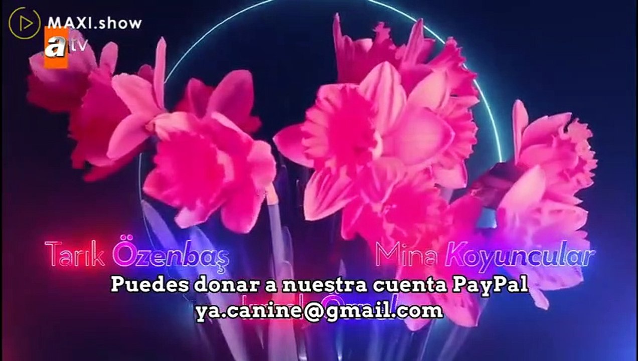 Nuestro Secreto (Ikimizin Sirri) Capitulo 8
