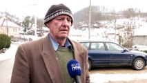Schneechaos in der serbischen Provinz: Menschen sind seit 7 Tagen ohne Strom