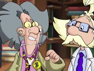 tommy e oscar ep 34 ita