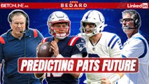 Patriots Crystal Ball: Predicting the Patriots’ Future | Greg Bedard Patriots Podcast