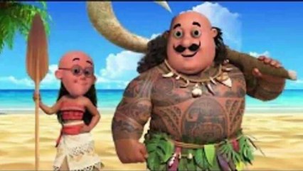 Motu Patlu Hindi Cartoons