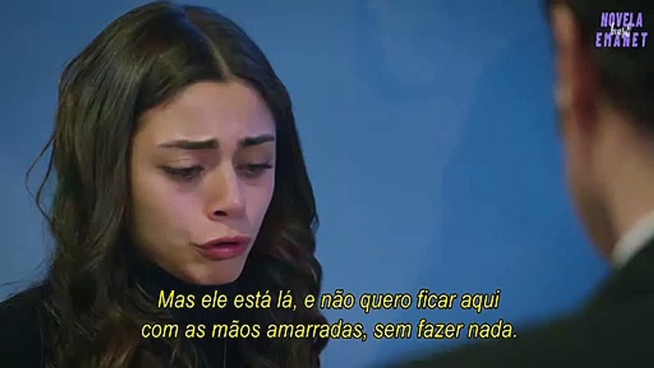 Vou falar com o médico  – CENA EP 275