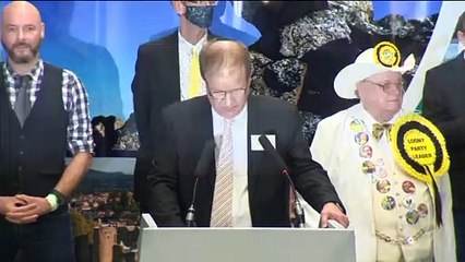 Egyre fogy a levegő Boris Johnson körül