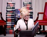 Dolly Parton's Imagination Library Gifts Nearly 2 Million Children's Books Each Month