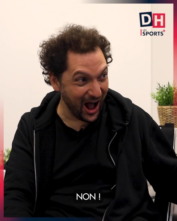 Tac-O-Tac avec Éric Antoine