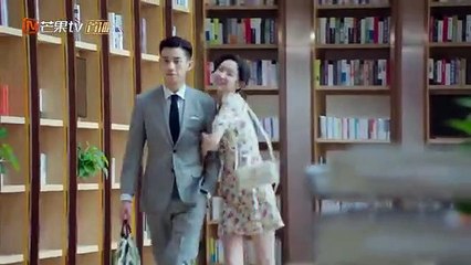 Once we get married Episode 14 in  English subtitles