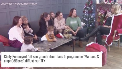 Mamans & Célèbres : Une star de l'émission fait son retour surprise dans un épisode tout particulier