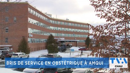 TVA Nouvelles CHAU 12h 17 décembre 2021