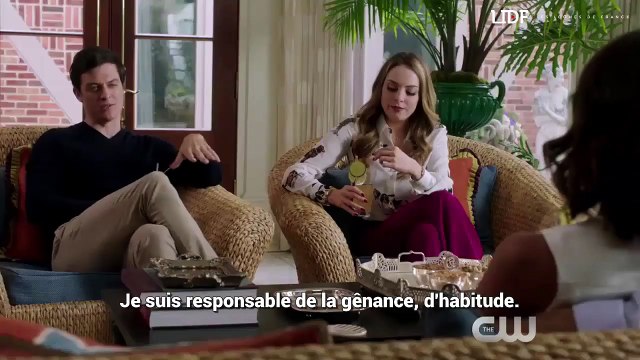 Dynasty (2017) Saison 1 - Promo VOSTFR (EN)