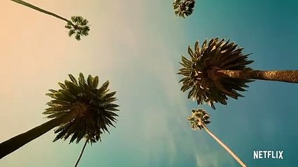 You Saison 2 - Teaser (EN)