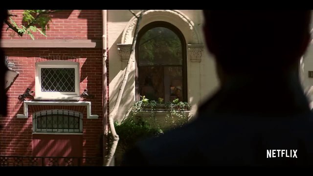 You Saison 4 - Season 4 Announcement (EN)