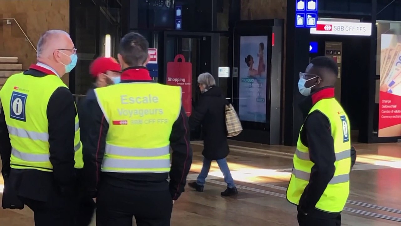 Bundesregierung: Frankreich und Dänemark ab Sonntag Hochrisikogebiete