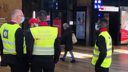 Bundesregierung: Frankreich und Dänemark ab Sonntag Hochrisikogebiete