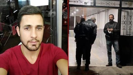 Eski eşi ile kayınvalidesine kurşun yağdıran adam, kendi kafasına da ateş etti