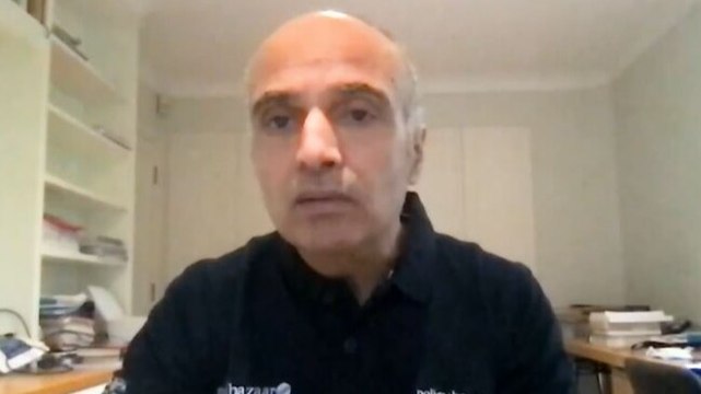 Focus on profitability can destroy a company's value: Yashish Dahiya