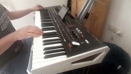 ork ile oyun havası