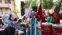 mehter - manisa mesir mehteri