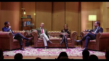 Iván Espinosa de los Monteros, que es ser Español