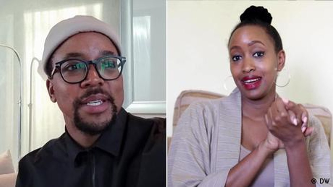 Online authentisch sein - geht das?