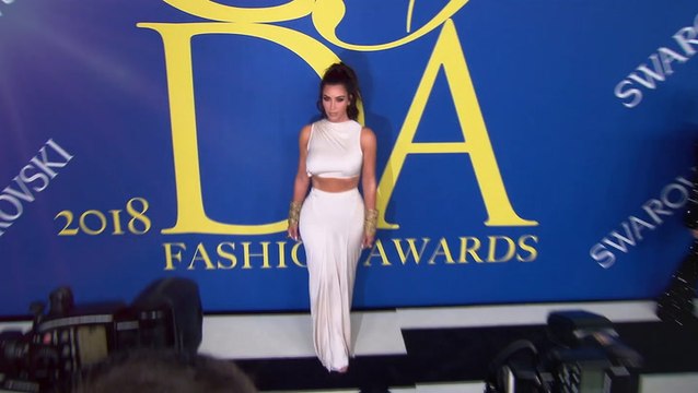 Kim Kardashian Hilariously Avoids mentioning Pete Davidson In New interview Amid Romance