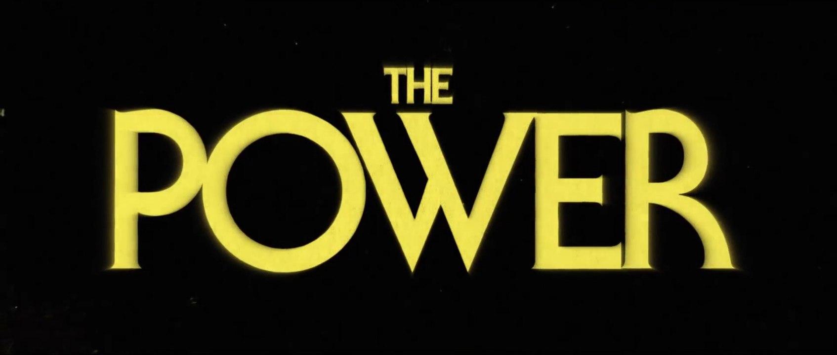 THE POWER (2021)
