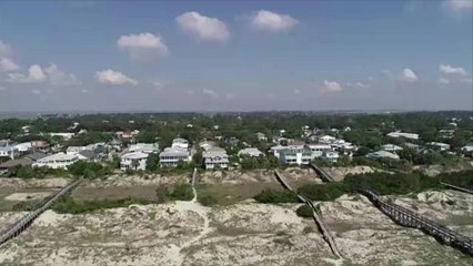 Tybee Island, Georgia, Is the Perfect Beach Town