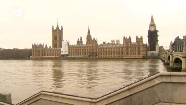 В Великобритании опасаются новой вспышки инфекции из-за омикрона (17.12.2021)