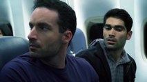 42 Numaralı Uçuş Türkçe Dublaj Gerilim Filmi İzle