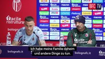 Arnautovic: “Ich bin Fußballer und dann tschüss”