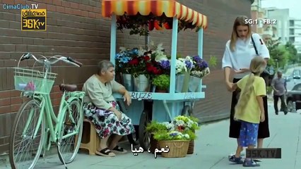 فيلم تركي رومانسي كوميدي  2021  كامل مترجم  HD PART 1