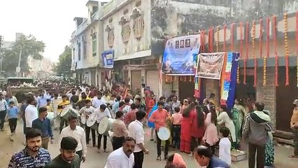 The one who changed himself won