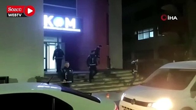 Ülke genelinde ‘Zehir’ operasyonu: 84 bin 467 litre sahte içki ele geçirildi