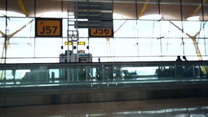 CDC Offering Free At-home COVID Tests at Select U.S. Airports for Incoming International T