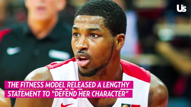 Maralee Nichols Breaks Silence on Tristan Thompson Relationship Amid Paternity Scandal, Details Sexual Relationship