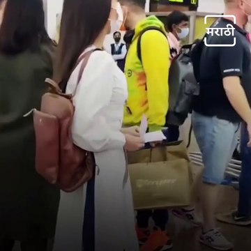 Katrina Kaif-Vicky Kaushal Wedding Updates: Haldi And Sangeet Ceremonies To Be Held Today