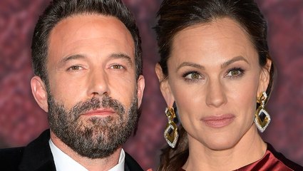 How Jennifer Garner Feels About Ben Affleck Saying He Was ‘Trapped’ In Their Marriage