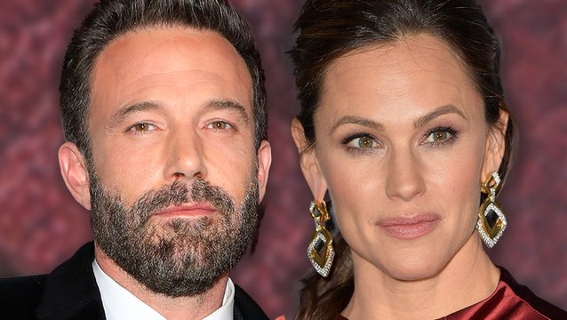 How Jennifer Garner Feels About Ben Affleck Saying He Was ‘Trapped’ In Their Marriage