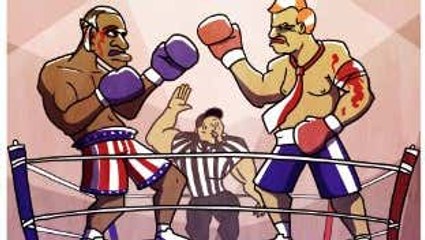 Barstool Sports' Very First Audio Book Is Now Live: Goodell vs Obama