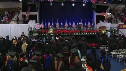 Biden'dan yeni gaf: "Başkan Kamala Harris"