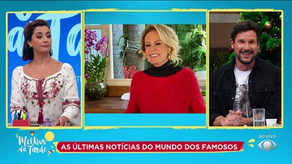 Intérprete ganhará salário alto. Saiba valores.