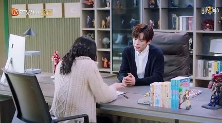 مسلسل إذا كان للصوت ذاكرة حلقة 07 مترجم