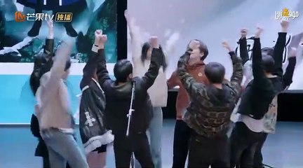 مسلسل إذا كان للصوت ذاكرة حلقة 08 مترجم