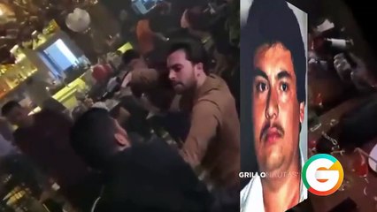 Aureliano Guzmán Araujo _El Guanito_ #Sinaloa