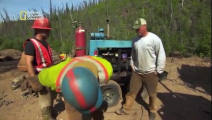 Yukon Gold S02E01 FR