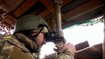 روسيا تكشف عن مسودة اتفاقيتين للحد من نفوذ الناتو