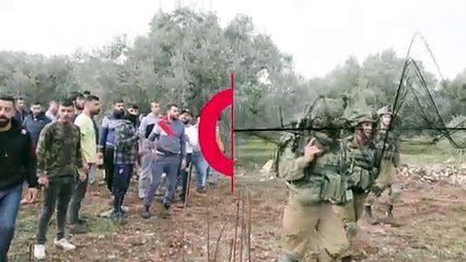 Nach Mord an israelischem Siedler: Spannungen im Westjordanland